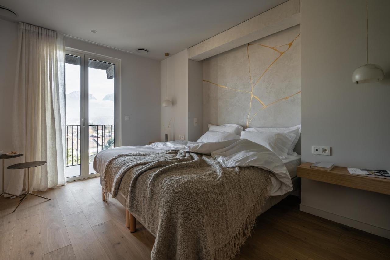 Bed and Breakfast Maison Gokan Sévrier Zewnętrze zdjęcie